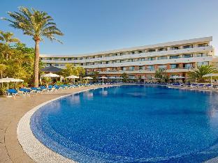 iberostar playa gaviotas