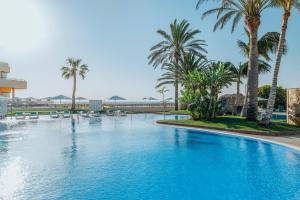 iberostar playa gaviotas