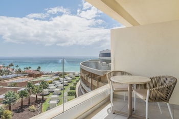 iberostar playa gaviotas