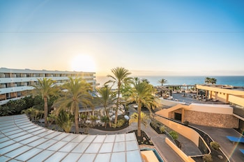 iberostar playa gaviotas