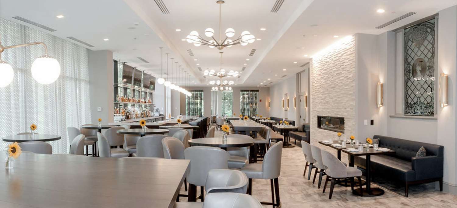 doubletree by hilton hotel charlottesville