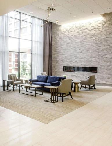 doubletree by hilton hotel charlottesville