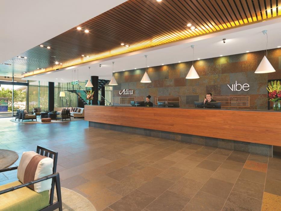 adina apartment hotel darwin waterfront