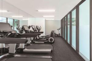 adina apartment hotel darwin waterfront