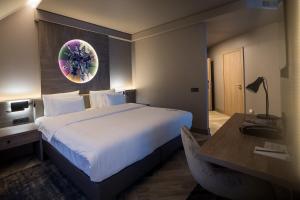 conti hotel
