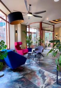 conti hotel