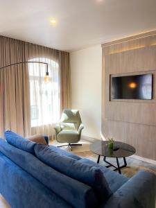 conti hotel
