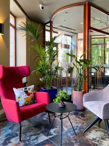 conti hotel