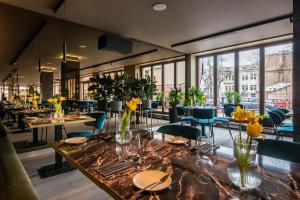 conti hotel