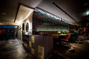 conti hotel