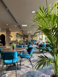 conti hotel