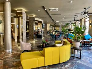 conti hotel