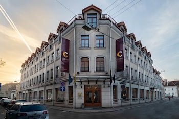 conti hotel
