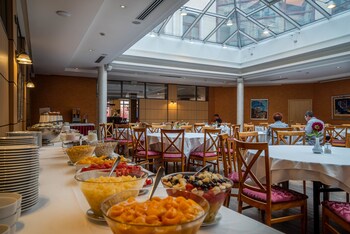 conti hotel
