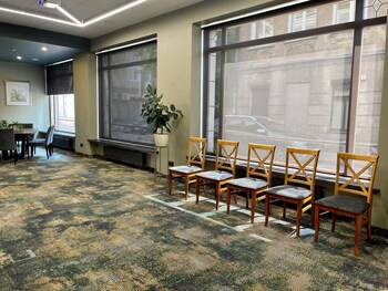 Conti Hotel,Vilnius Old Town>>Vilnius,4 star