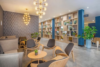 hotel oberhausen neue mitte affiliated by melia