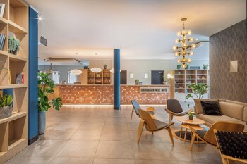 hotel oberhausen neue mitte affiliated by melia