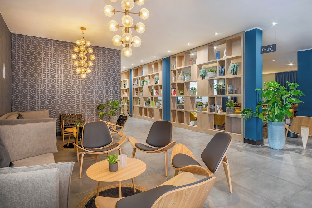 hotel oberhausen neue mitte affiliated by melia