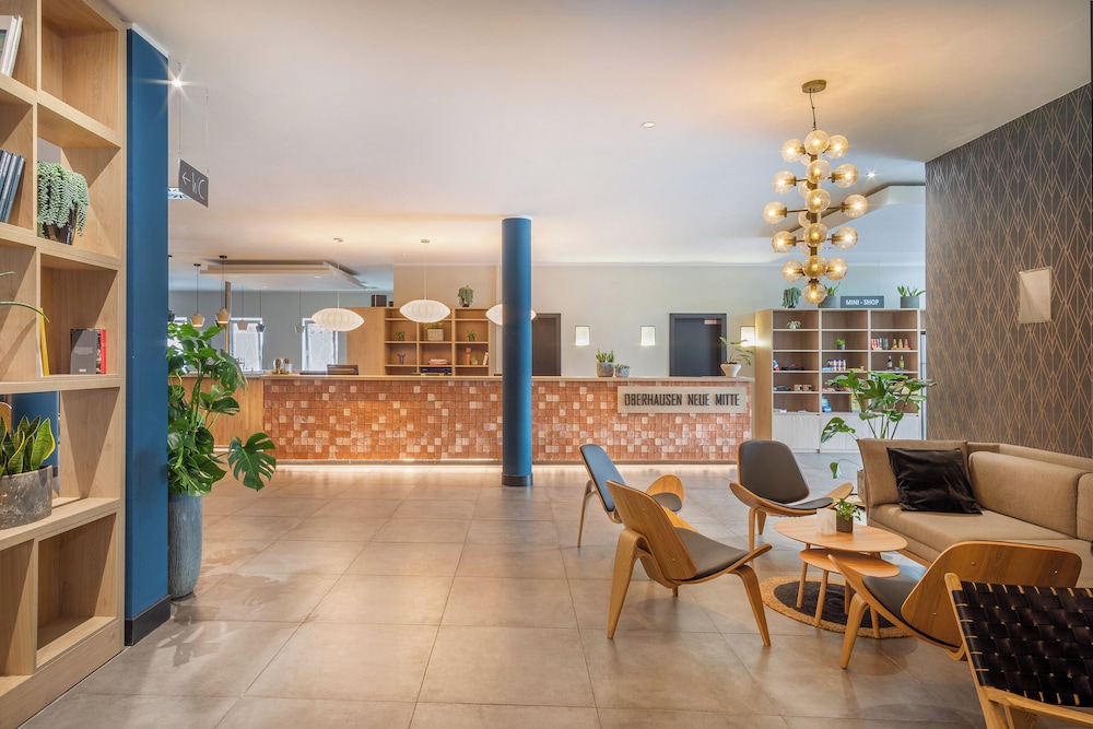 hotel oberhausen neue mitte affiliated by melia