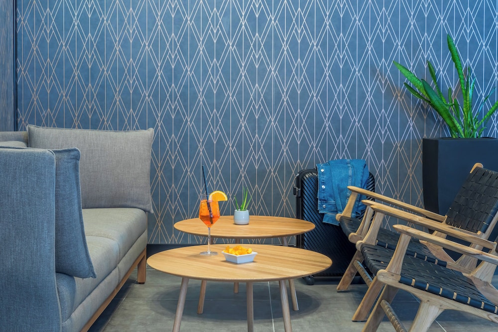 hotel oberhausen neue mitte affiliated by melia
