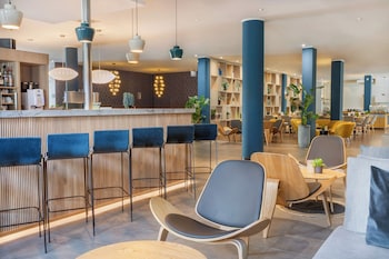 hotel oberhausen neue mitte affiliated by melia