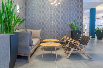 hotel oberhausen neue mitte affiliated by melia