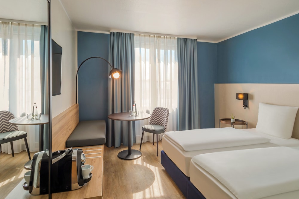 hotel oberhausen neue mitte affiliated by melia