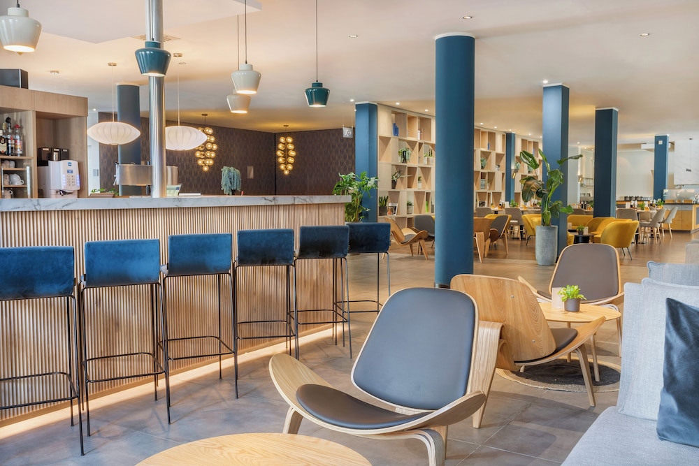 hotel oberhausen neue mitte affiliated by melia