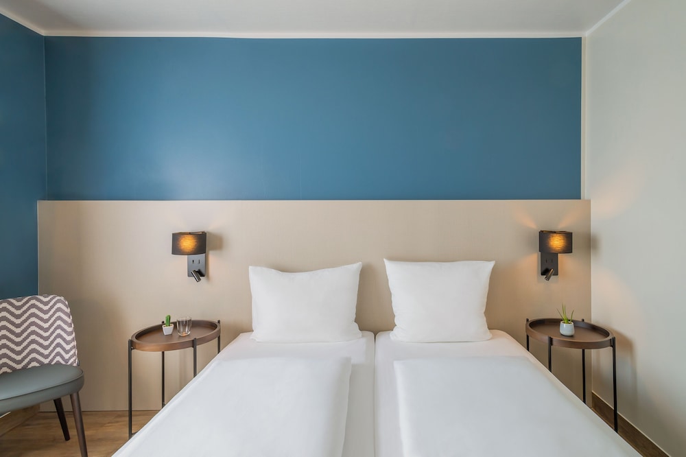 hotel oberhausen neue mitte affiliated by melia