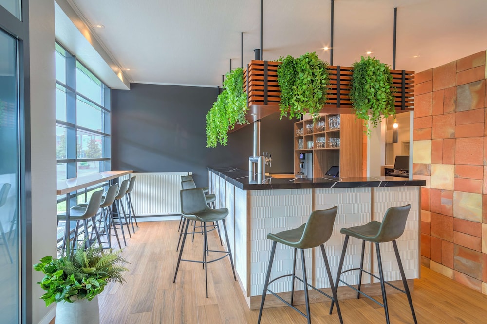 tryp munster kongresshotel