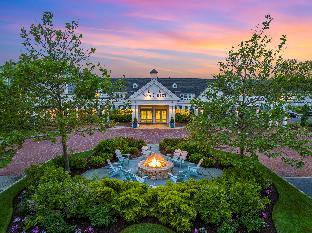Sea Crest Beach Resort,Cape Cod>>Barnstable County,4 star