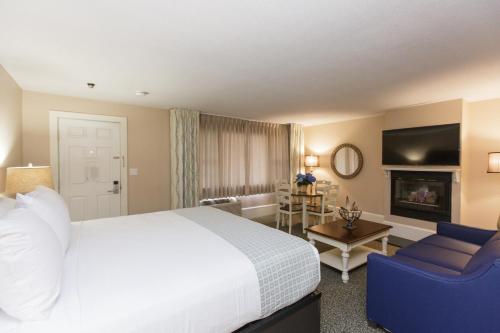 sea crest beach resort