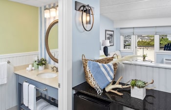 sea crest beach resort