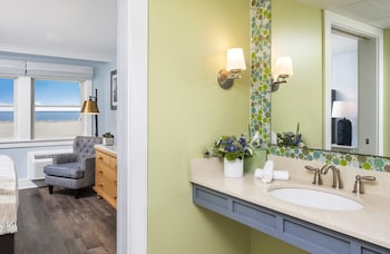 sea crest beach resort