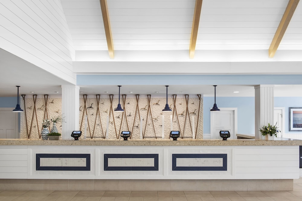 sea crest beach resort