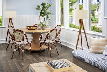 sea crest beach resort