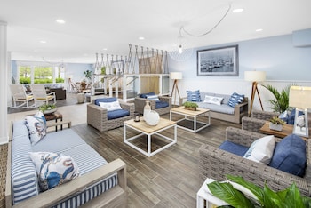 sea crest beach resort