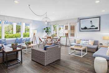 sea crest beach resort