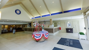 sea crest beach resort