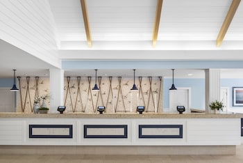 sea crest beach resort