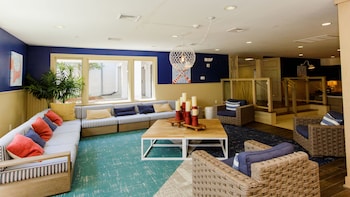 sea crest beach resort