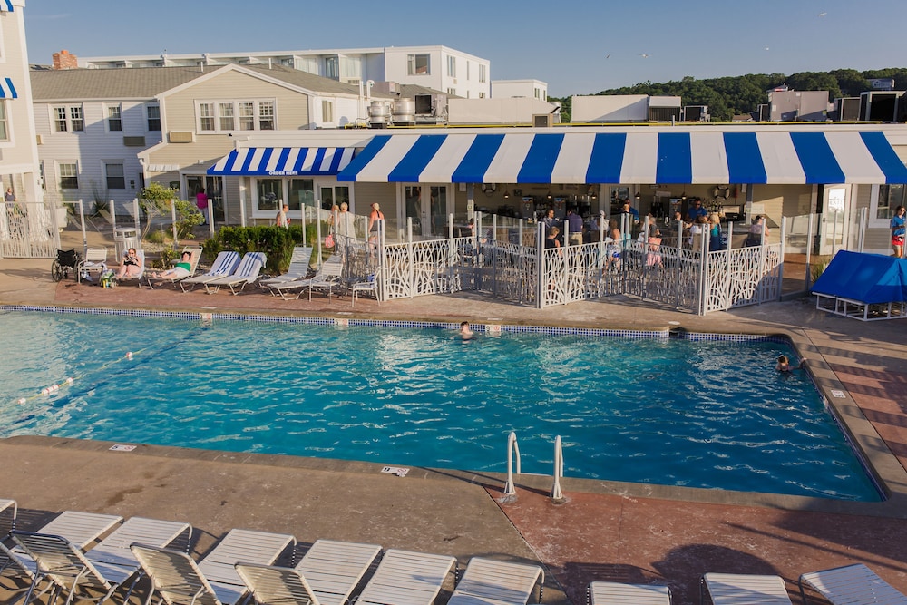 sea crest beach resort