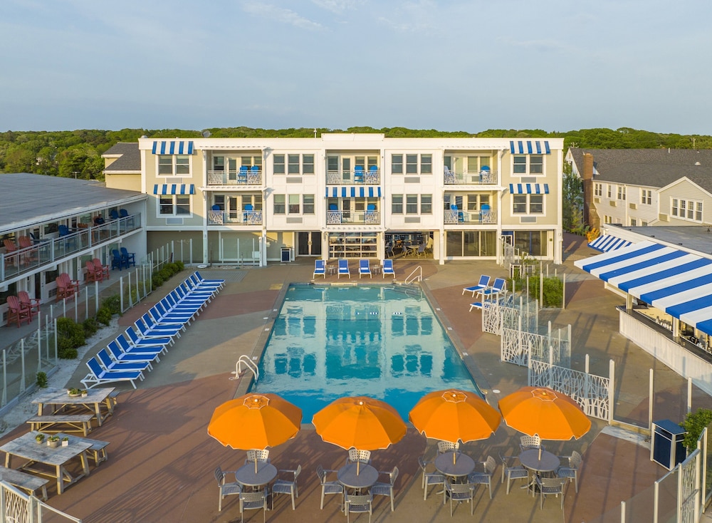 sea crest beach resort