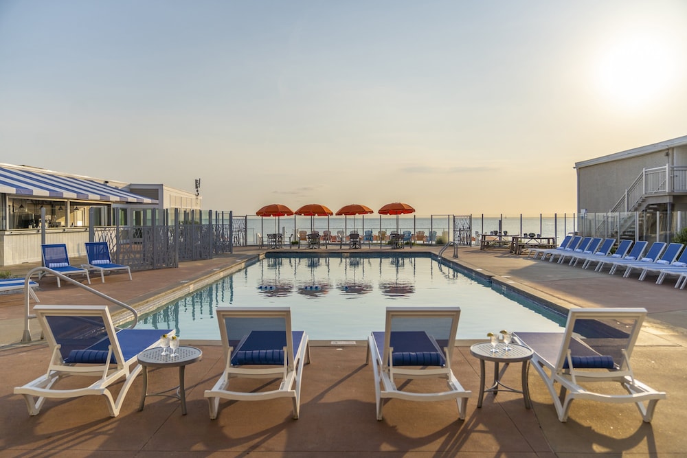sea crest beach resort