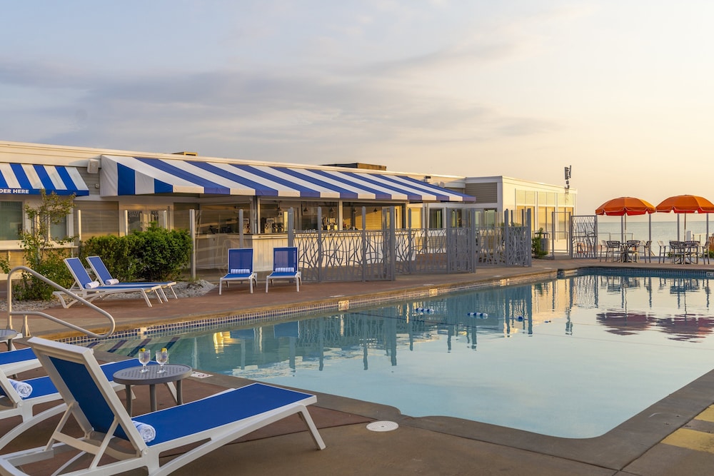 sea crest beach resort