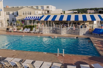sea crest beach resort