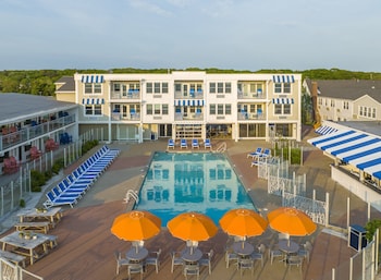 sea crest beach resort