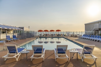 sea crest beach resort