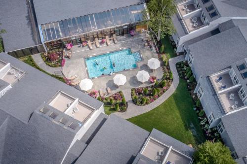 holiday inn hyannis by ihg