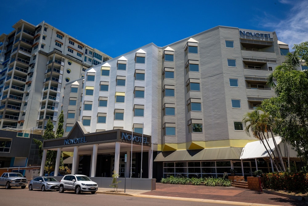 novotel darwin cbd